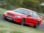 FPV F6 Typhoon 2005 года